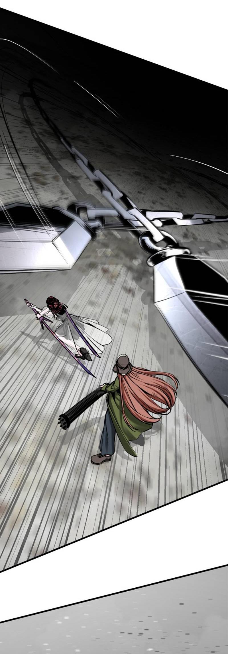 Манга Убийца героев - Глава 254 Страница 48