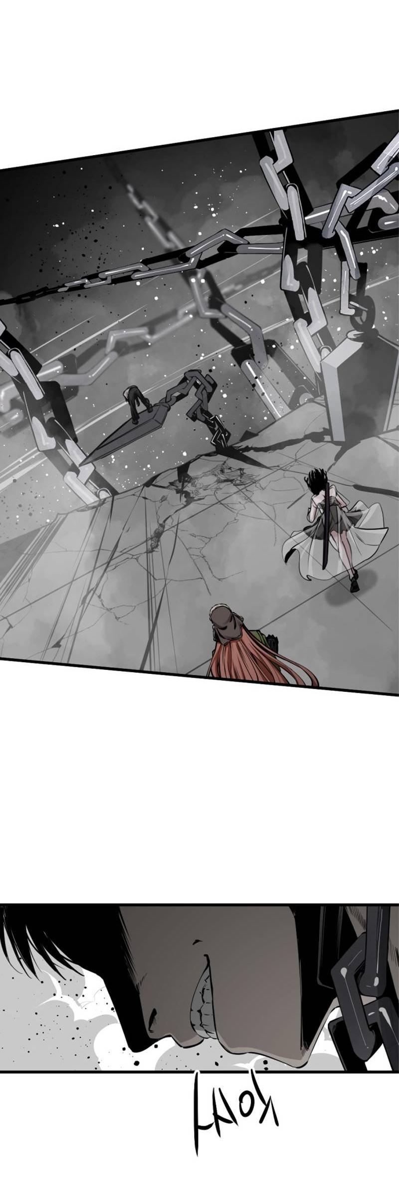 Манга Убийца героев - Глава 254 Страница 42