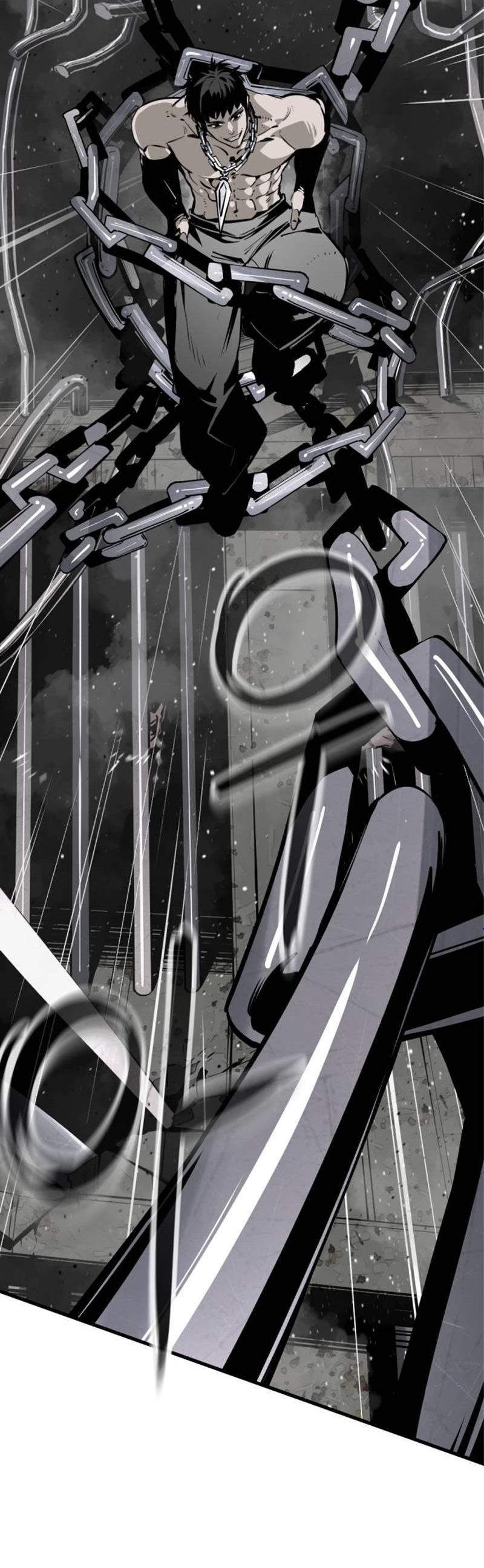 Манга Убийца героев - Глава 254 Страница 7