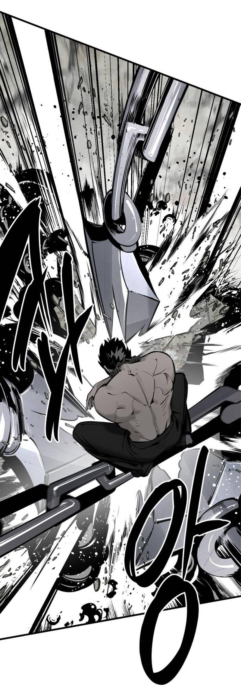 Манга Убийца героев - Глава 254 Страница 10