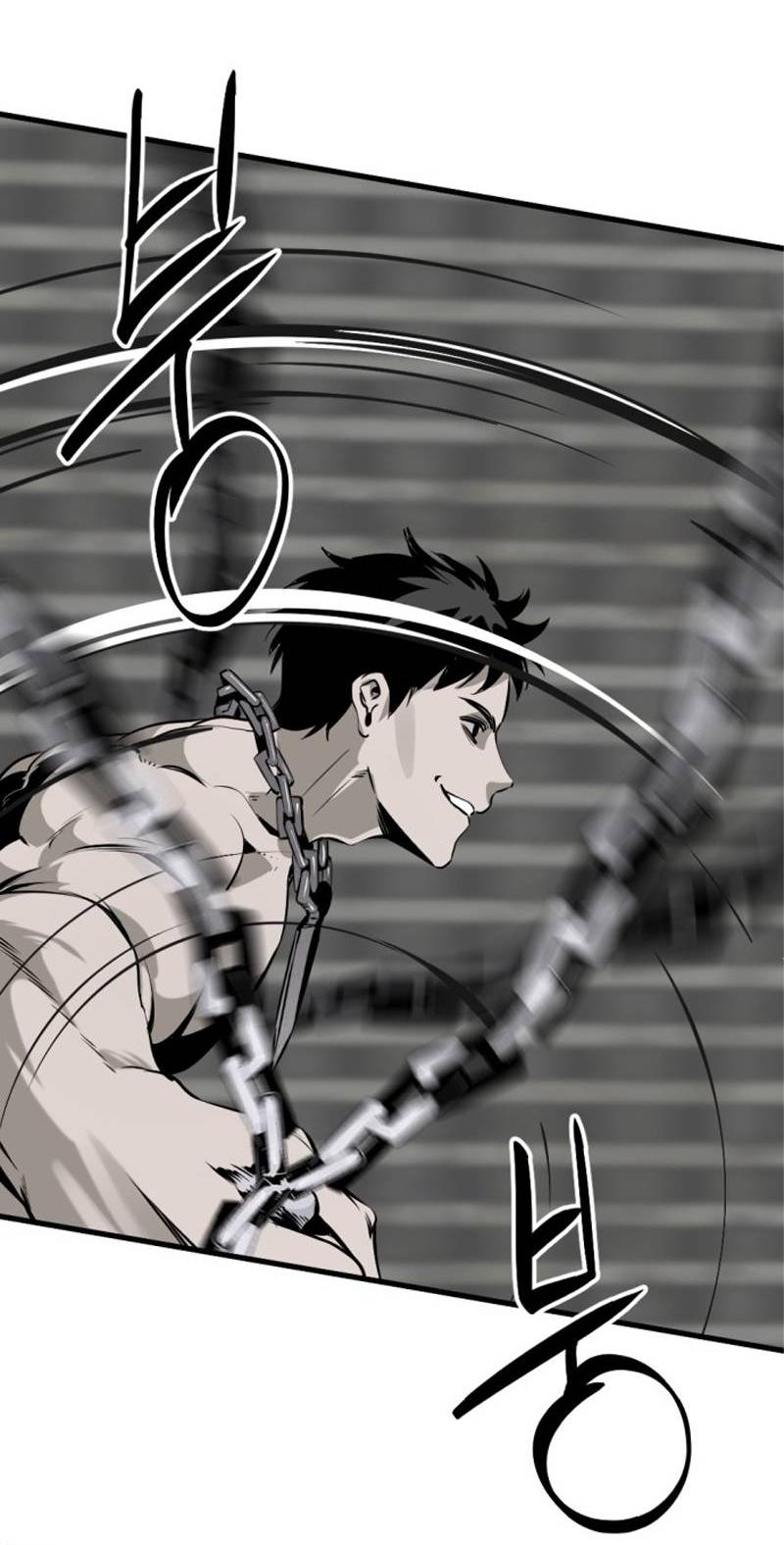 Манга Убийца героев - Глава 254 Страница 36