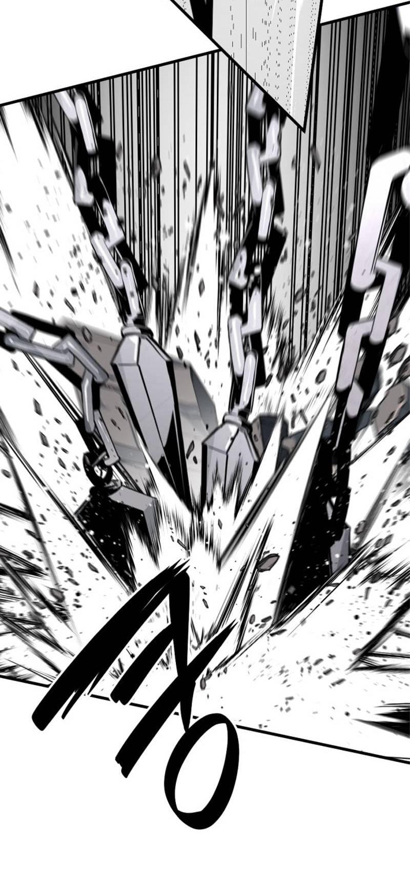 Манга Убийца героев - Глава 254 Страница 18