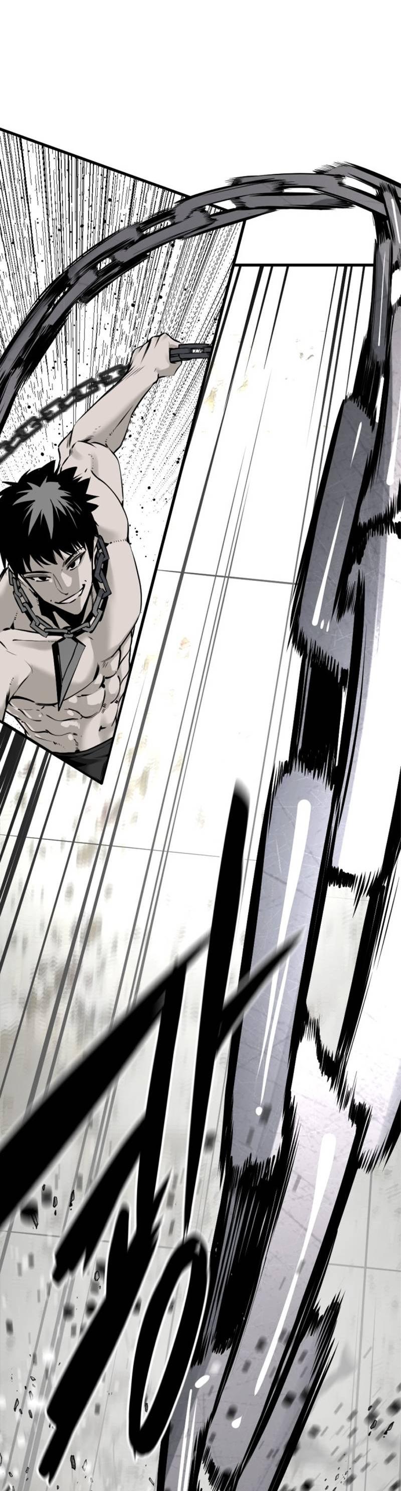 Манга Убийца героев - Глава 254 Страница 38