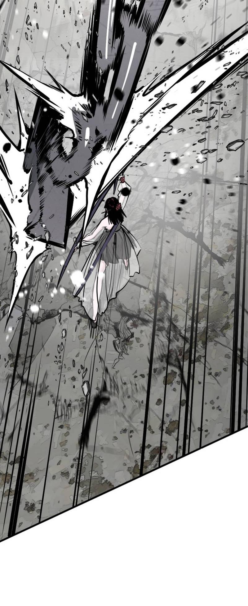 Манга Убийца героев - Глава 254 Страница 39