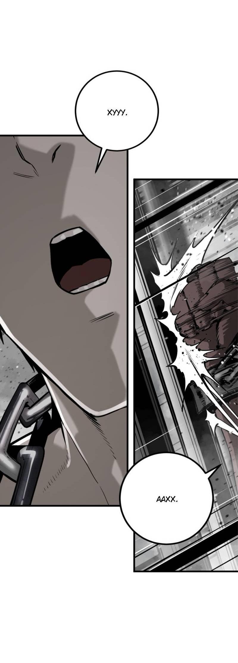 Манга Убийца героев - Глава 254 Страница 3