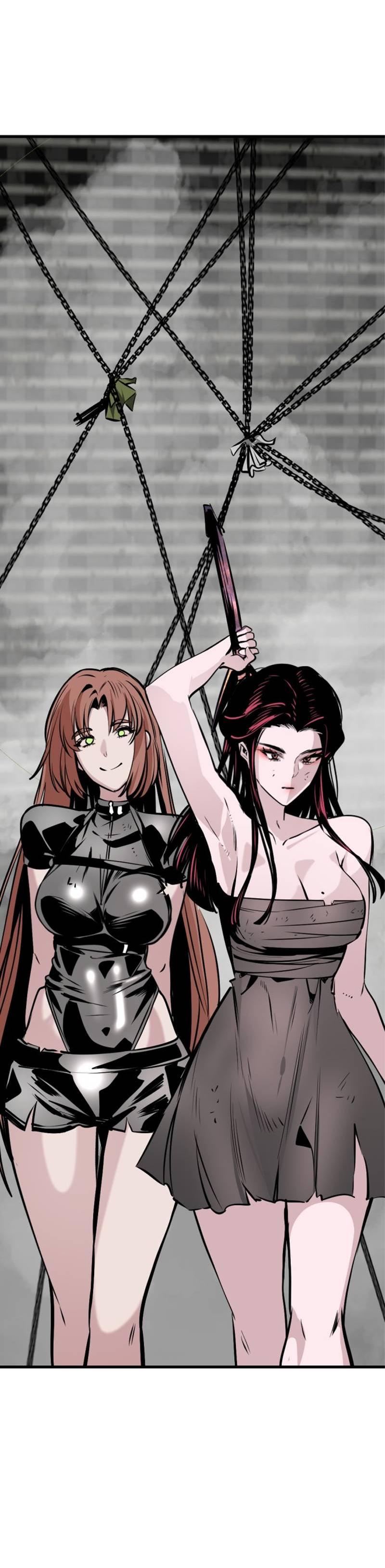 Манга Убийца героев - Глава 254 Страница 53