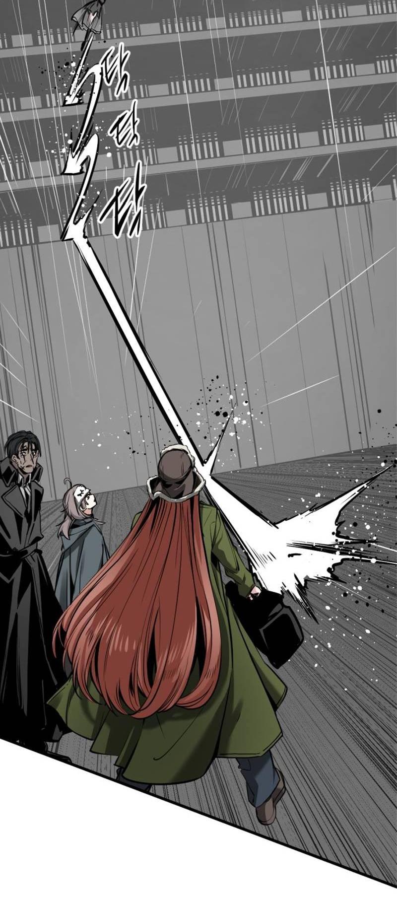 Манга Убийца героев - Глава 254 Страница 9