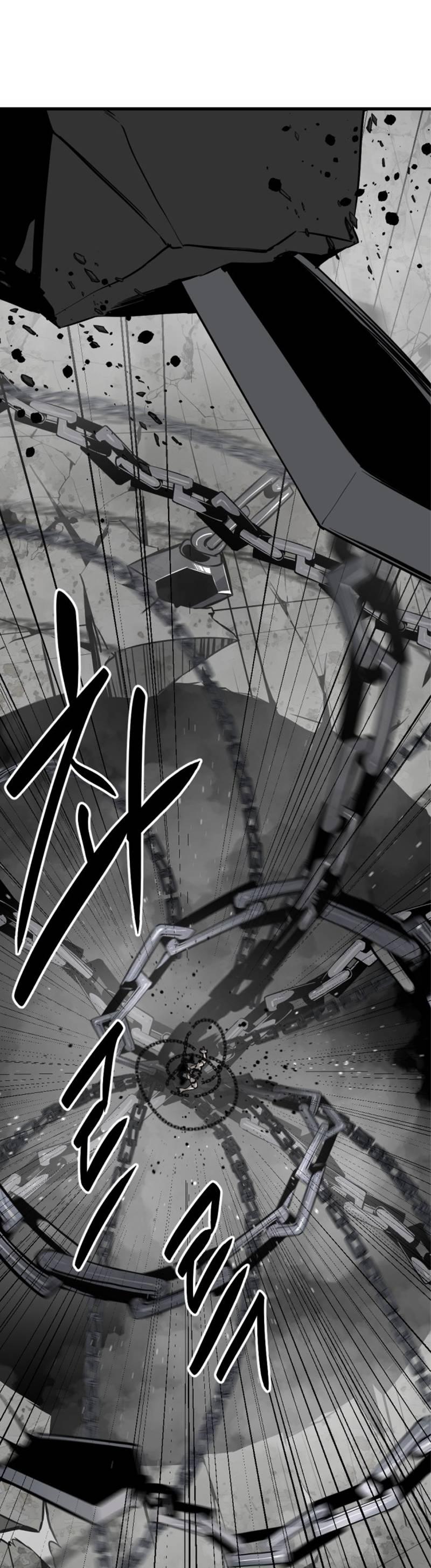 Манга Убийца героев - Глава 254 Страница 43