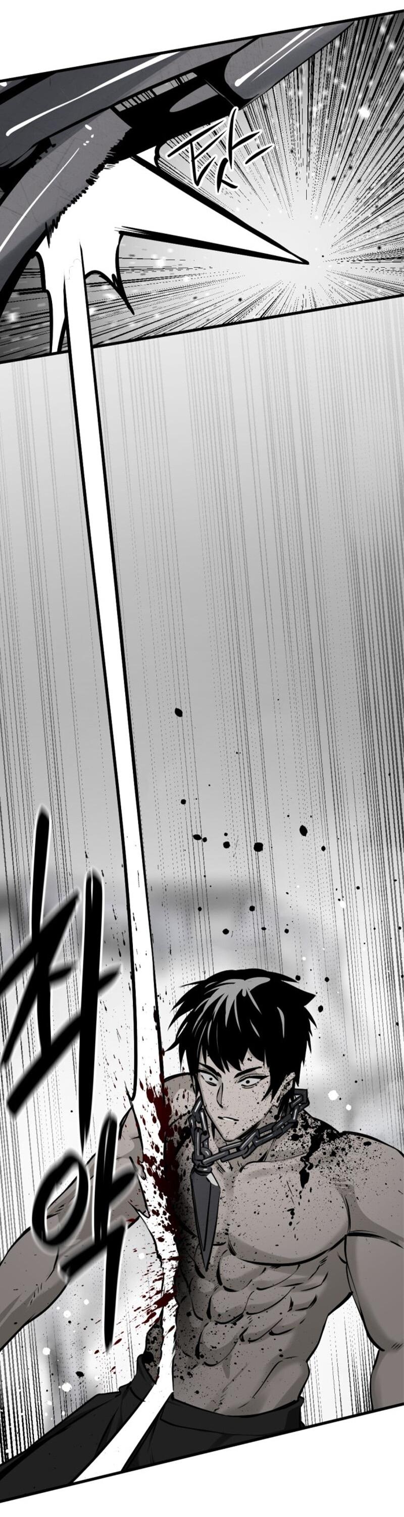 Манга Убийца героев - Глава 255 Страница 49