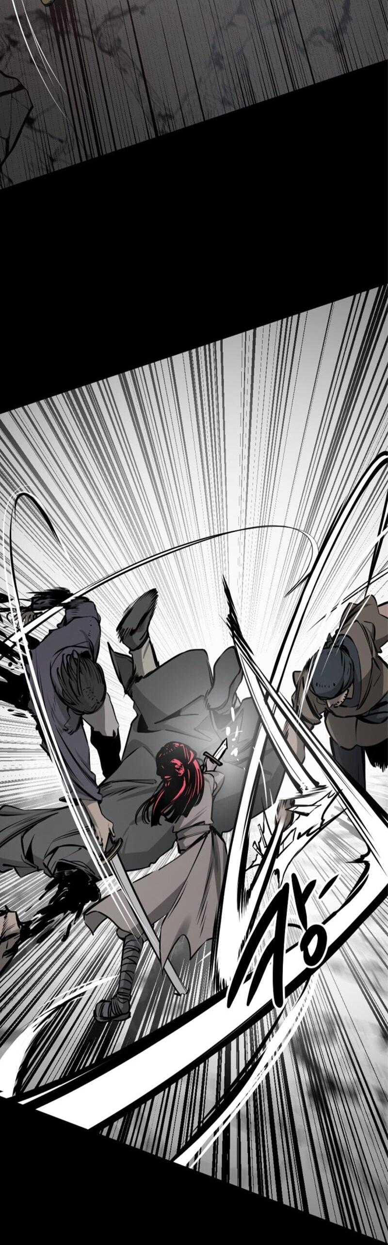 Манга Убийца героев - Глава 255 Страница 18