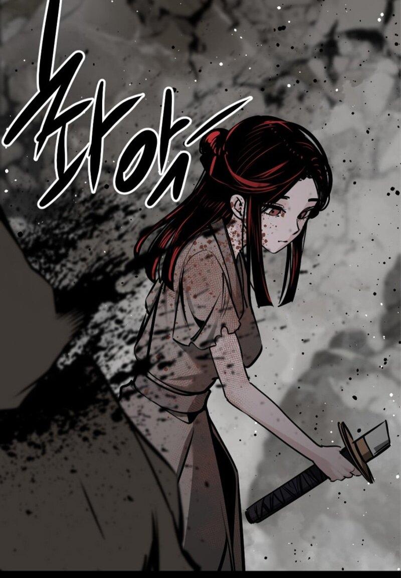 Манга Убийца героев - Глава 255 Страница 20