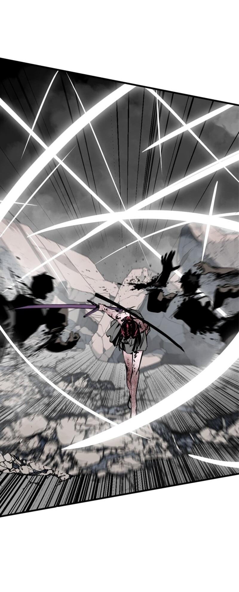 Манга Убийца героев - Глава 255 Страница 62