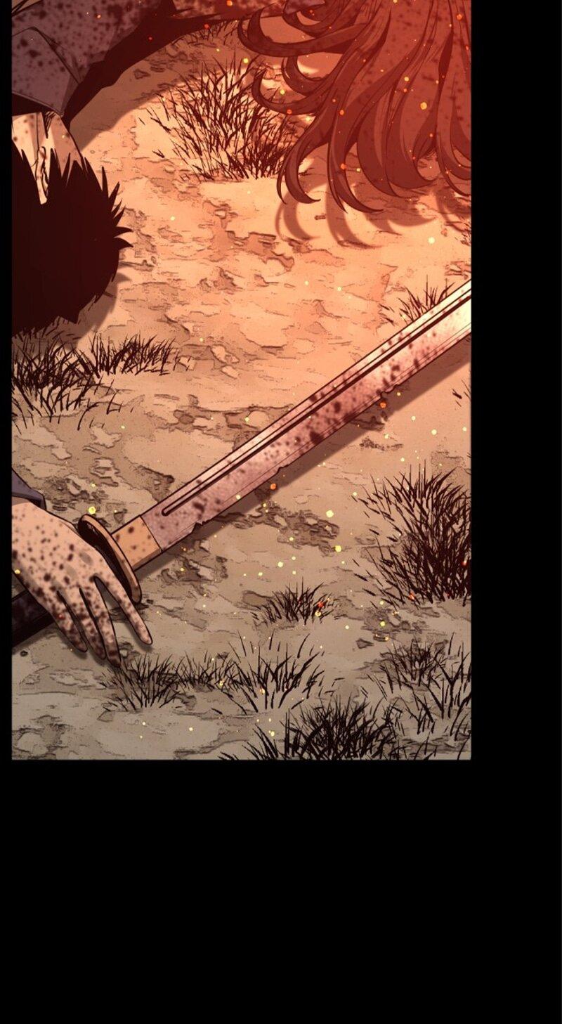 Манга Убийца героев - Глава 255 Страница 6