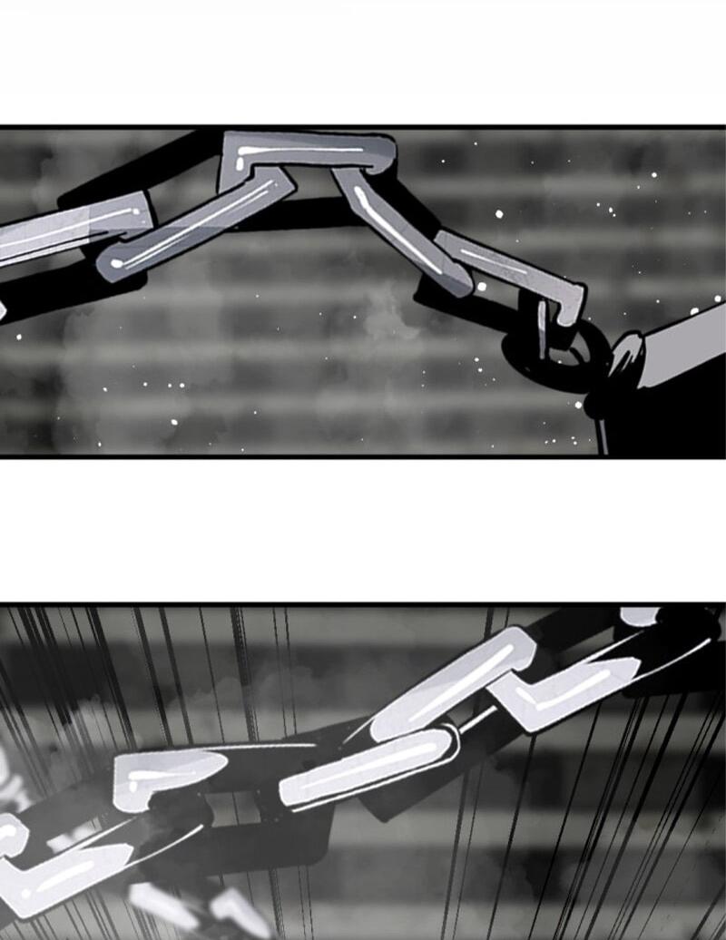 Манга Убийца героев - Глава 255 Страница 37