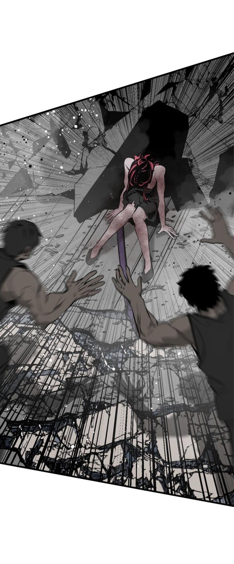 Манга Убийца героев - Глава 255 Страница 61