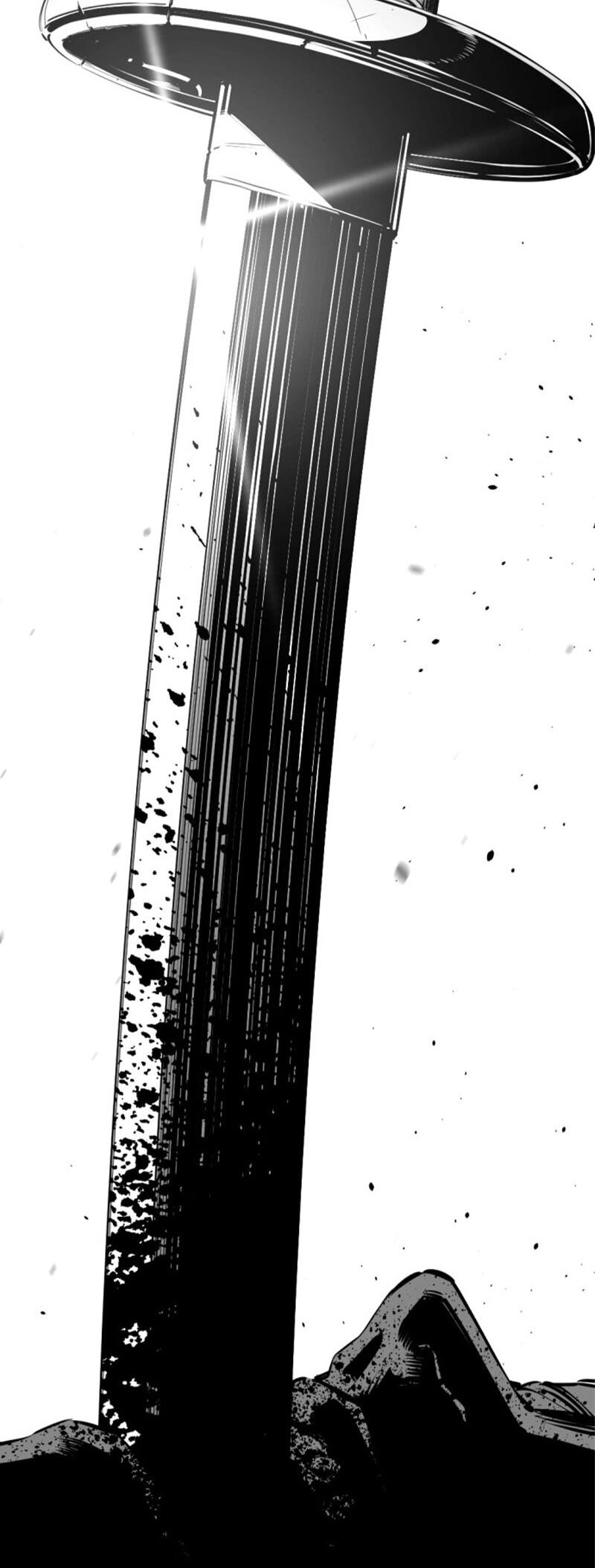 Манга Убийца героев - Глава 255 Страница 2