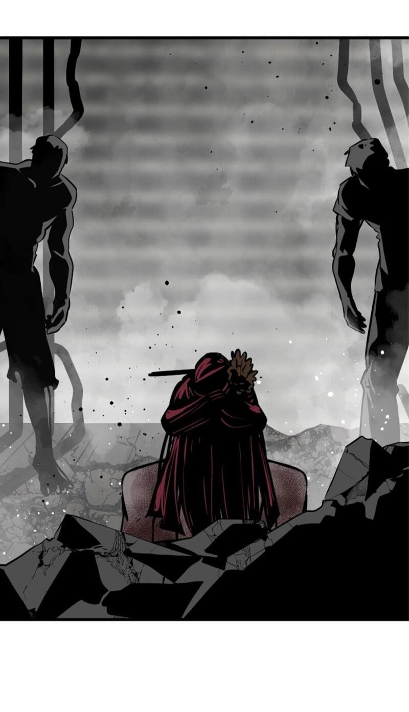 Манга Убийца героев - Глава 255 Страница 60