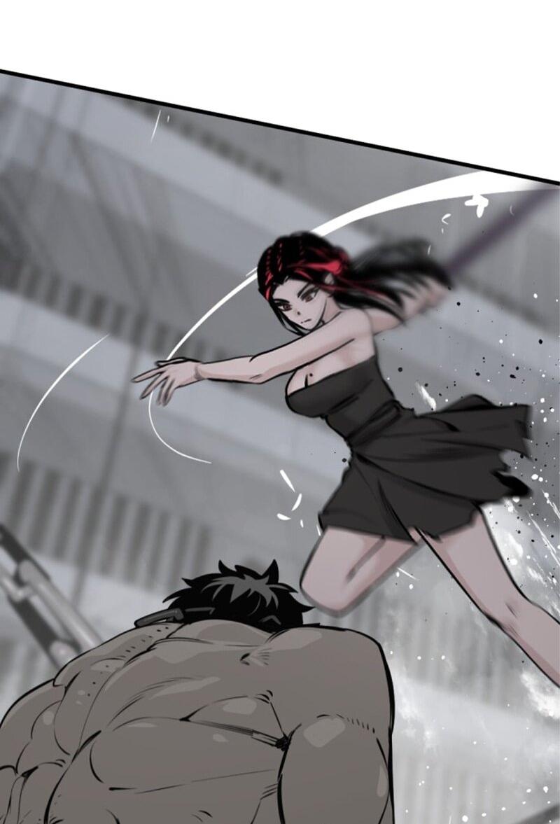 Манга Убийца героев - Глава 255 Страница 42