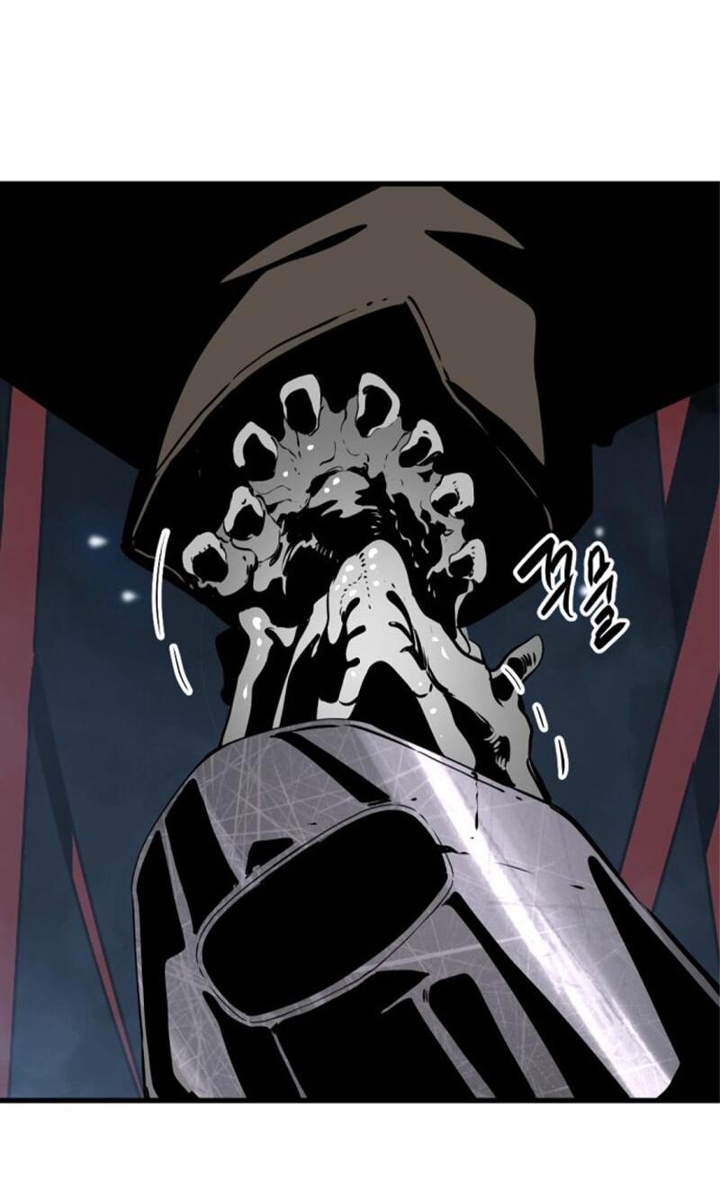 Манга Убийца героев - Глава 255 Страница 81