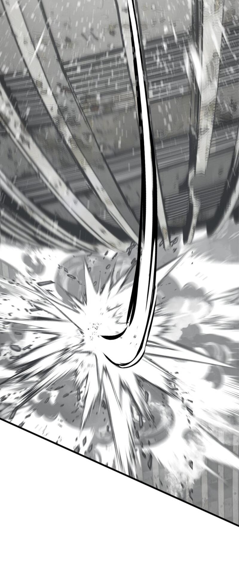 Манга Убийца героев - Глава 255 Страница 57