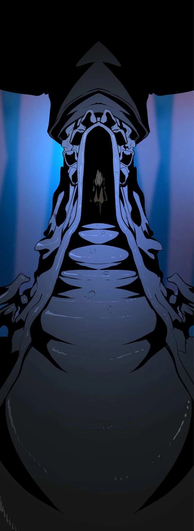 Манга Убийца героев - Глава 256 Страница 2