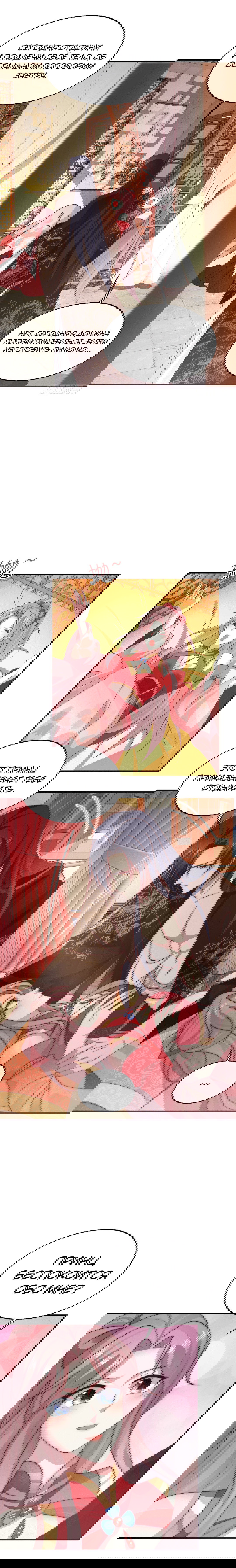 Манга Принц, его жена должна быть унижена! - Глава 21 Страница 9