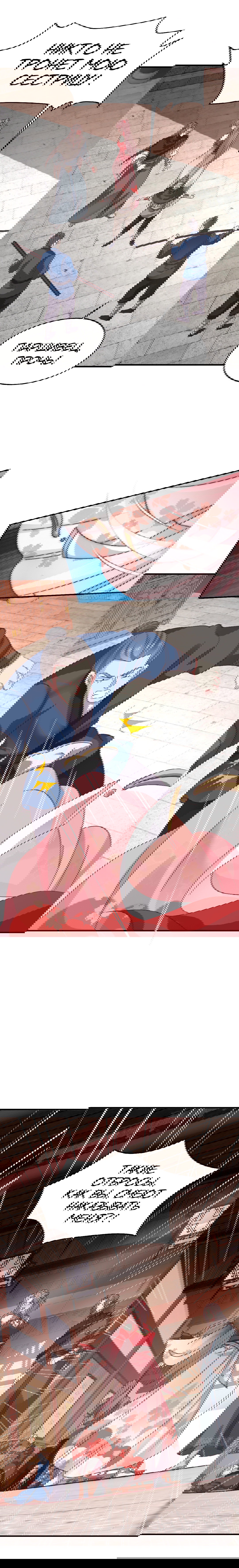 Манга Принц, его жена должна быть унижена! - Глава 21 Страница 2