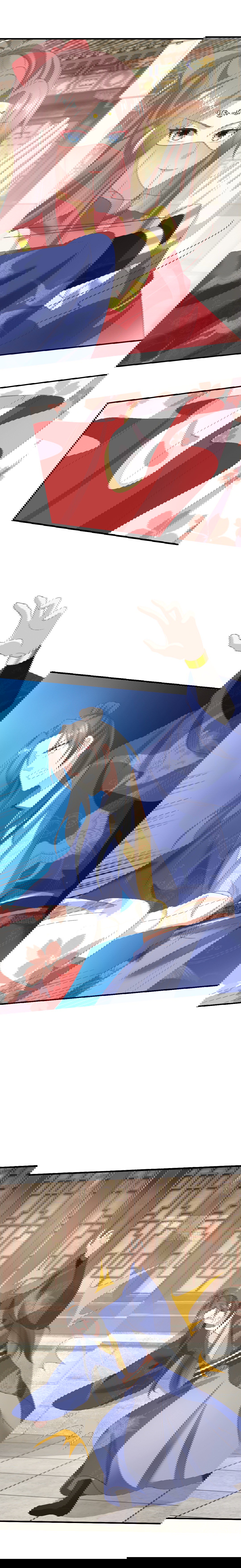 Манга Принц, его жена должна быть унижена! - Глава 24 Страница 1