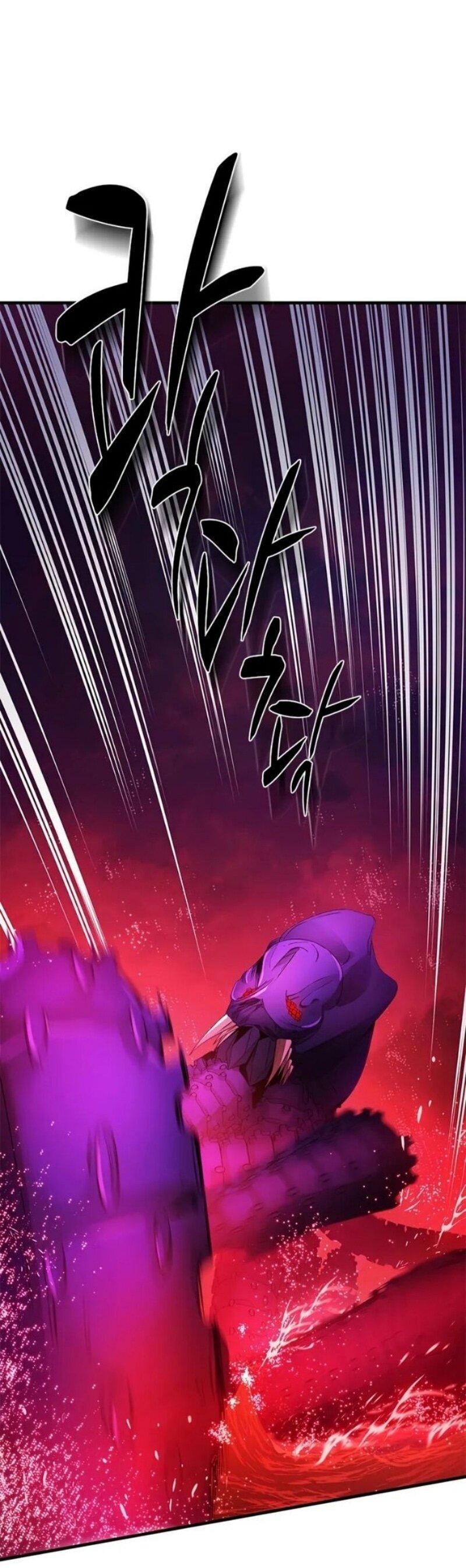 Манга Невероятное обучение - Глава 240 Страница 32