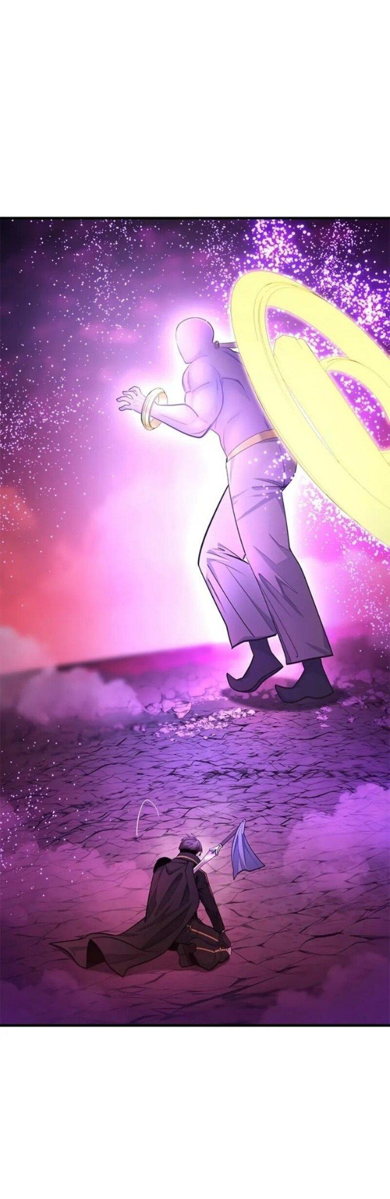 Манга Невероятное обучение - Глава 240 Страница 57