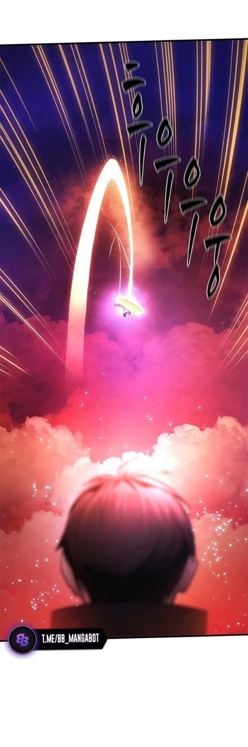 Манга Невероятное обучение - Глава 241 Страница 11