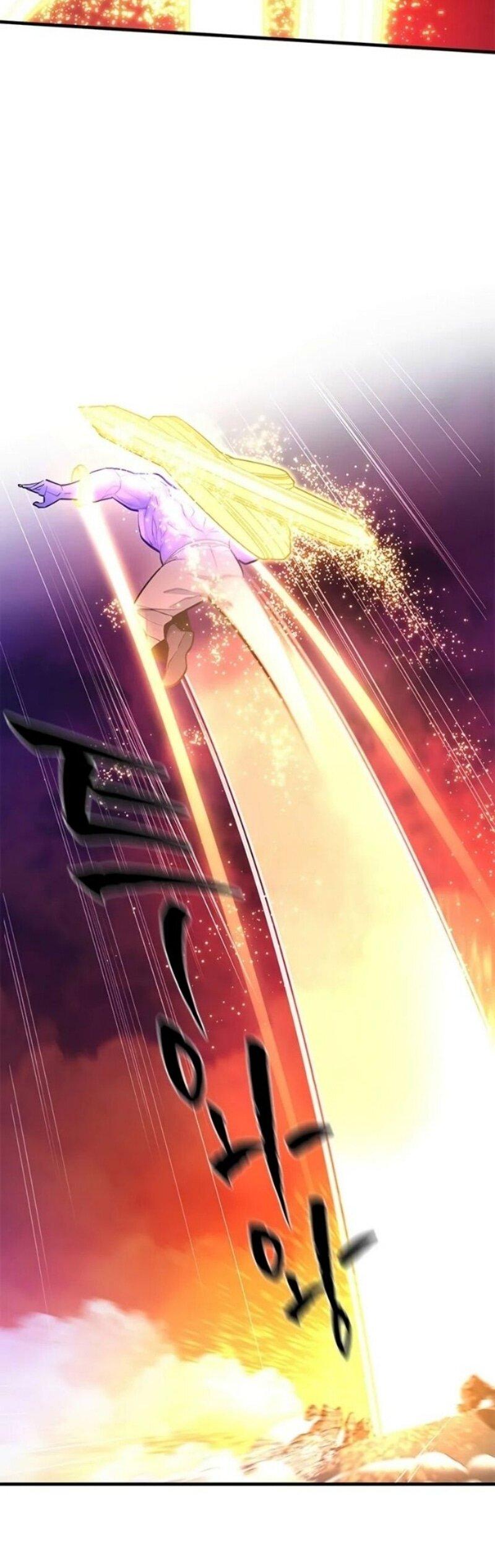 Манга Невероятное обучение - Глава 241 Страница 10