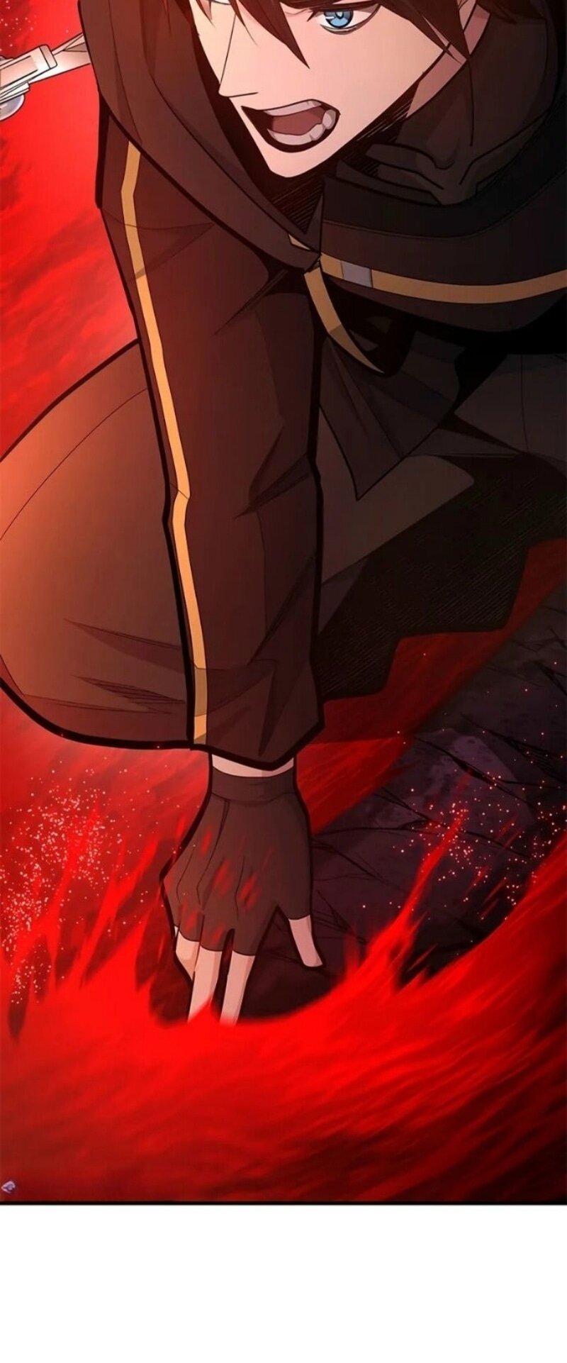 Манга Невероятное обучение - Глава 241 Страница 54