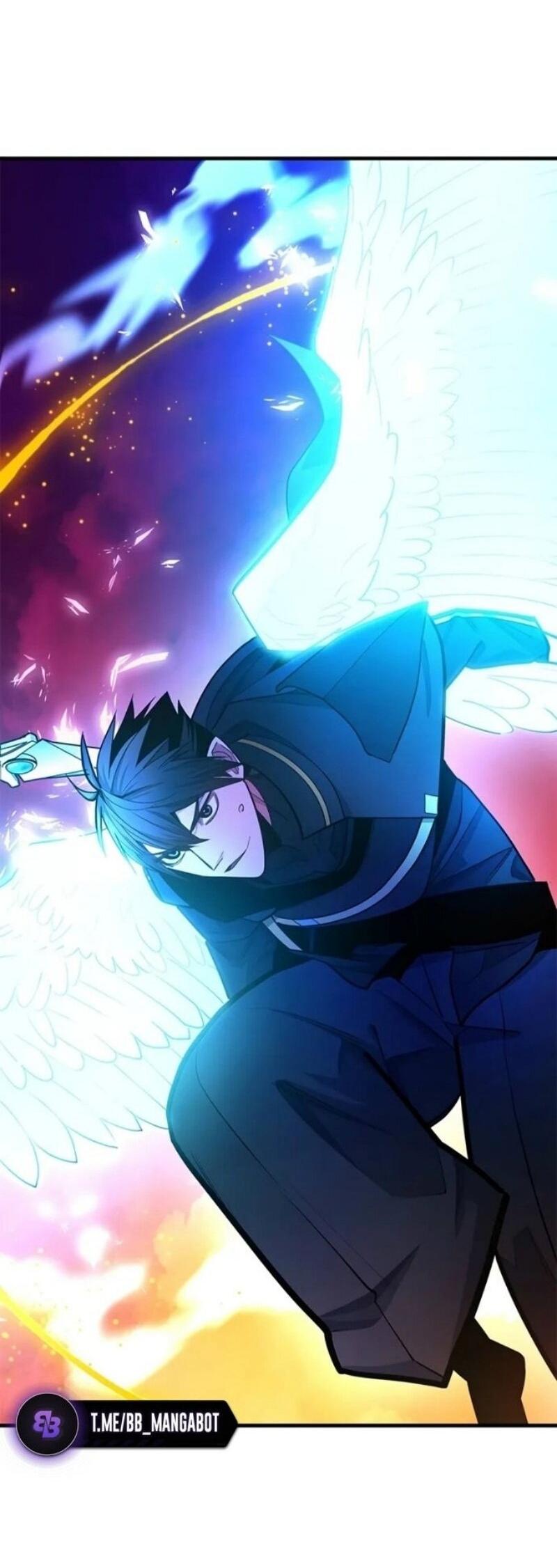 Манга Невероятное обучение - Глава 241 Страница 56