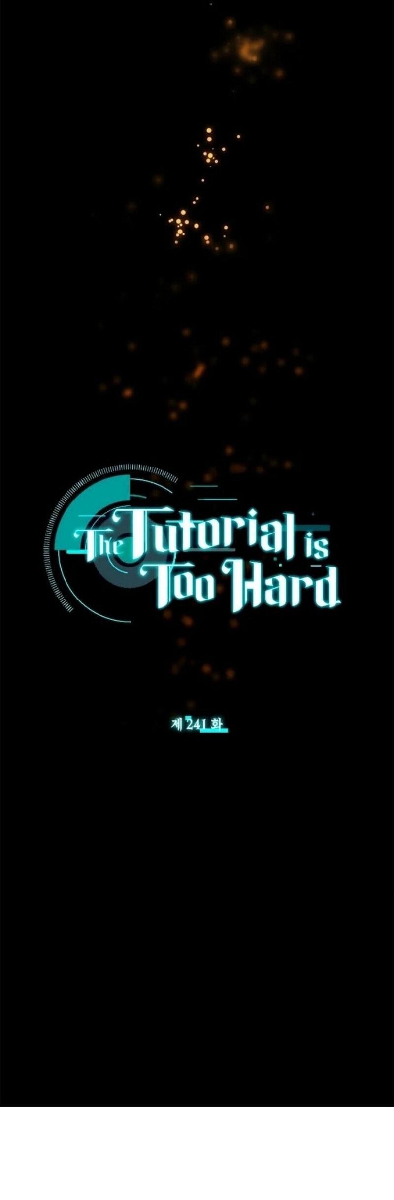 Манга Невероятное обучение - Глава 241 Страница 3