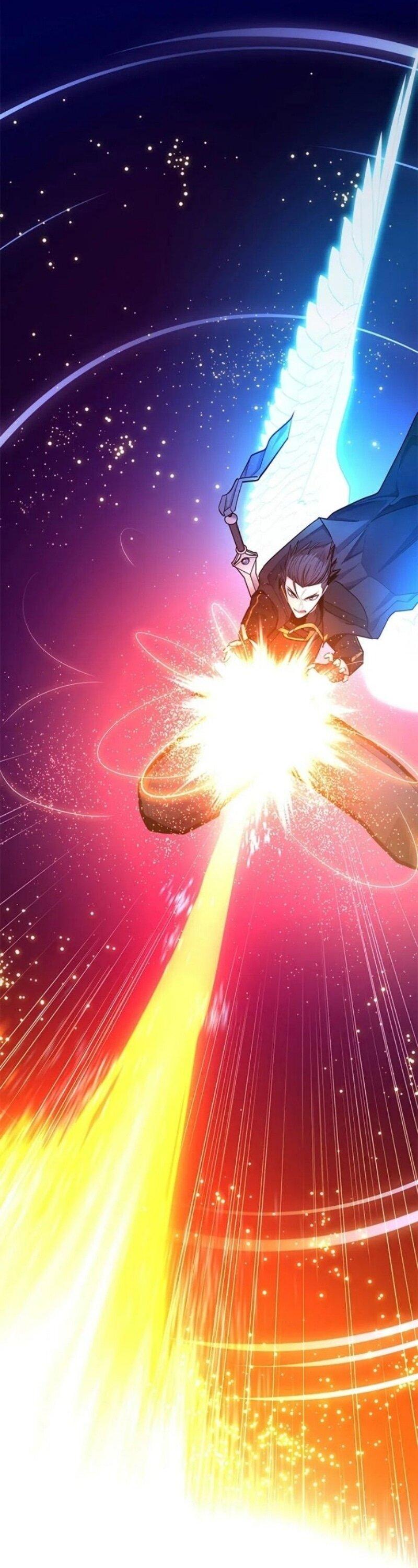 Манга Невероятное обучение - Глава 242 Страница 1