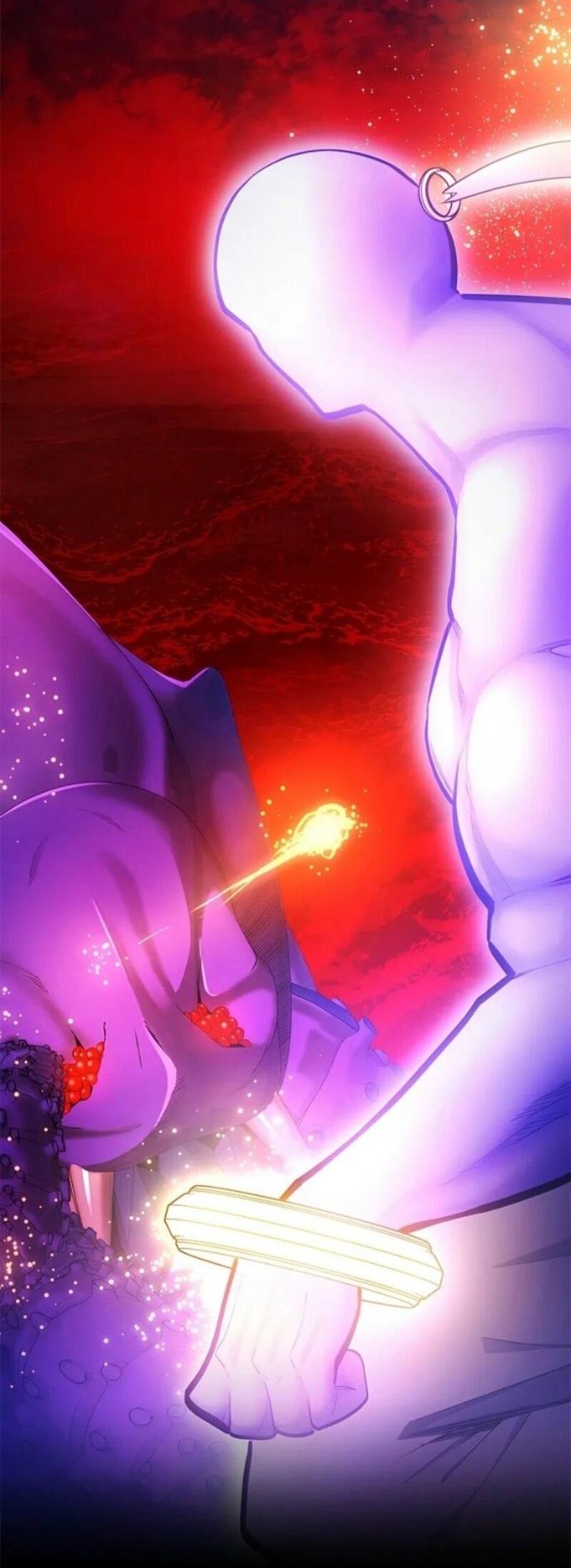 Манга Невероятное обучение - Глава 242 Страница 3