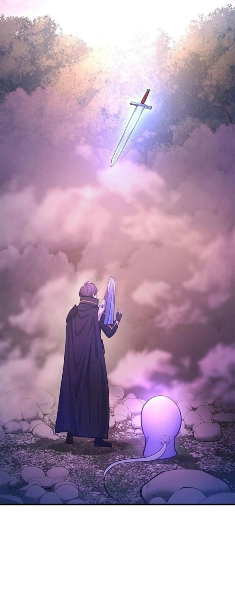 Манга Невероятное обучение - Глава 243 Страница 43