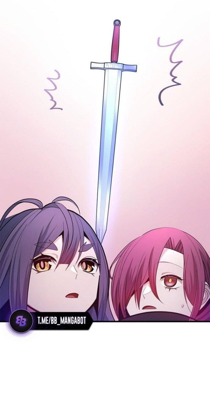 Манга Невероятное обучение - Глава 243 Страница 38