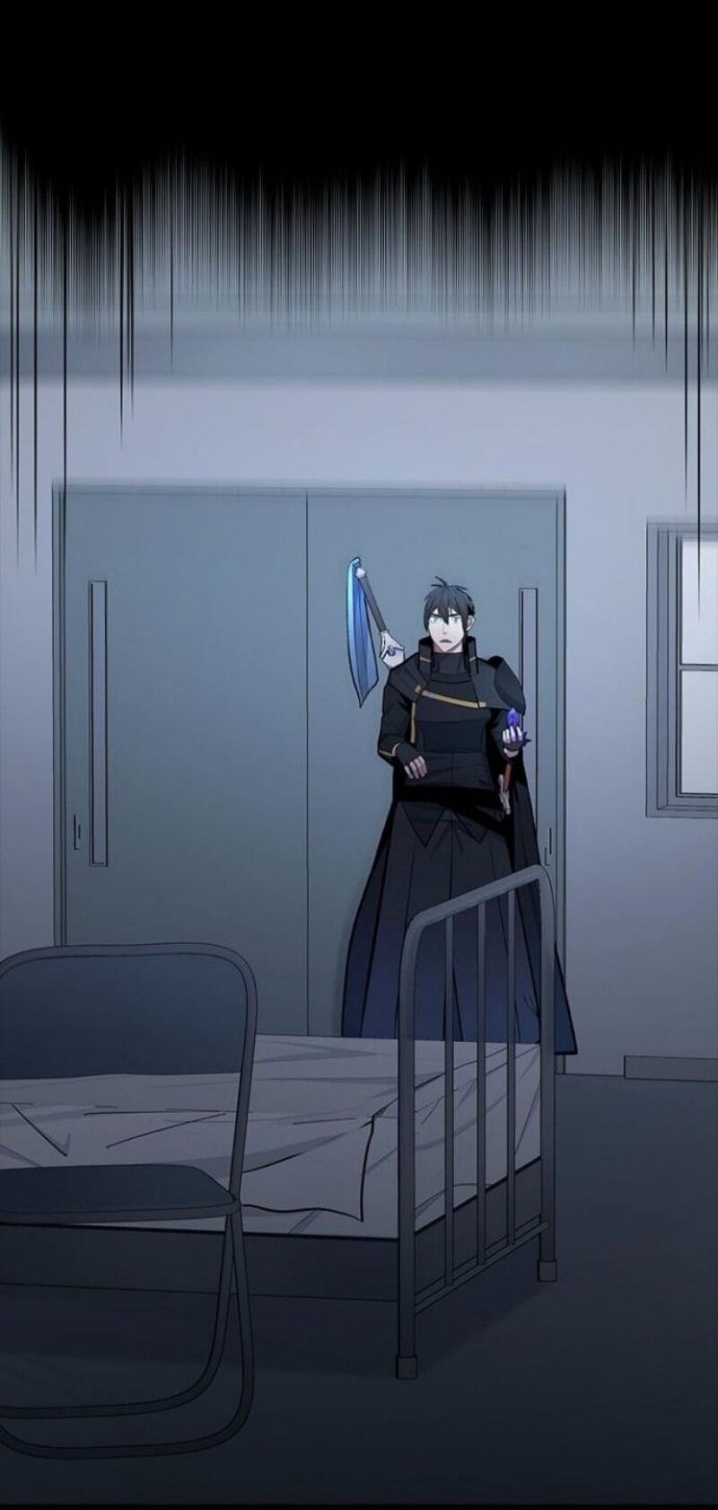 Манга Невероятное обучение - Глава 243 Страница 65