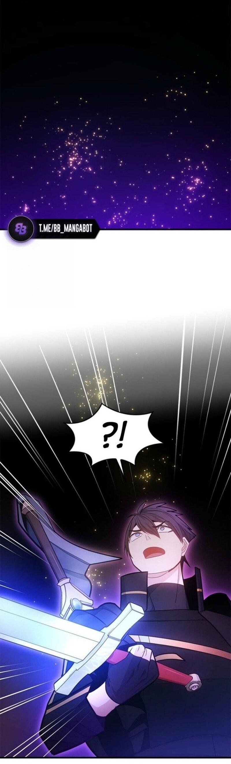 Манга Невероятное обучение - Глава 243 Страница 49