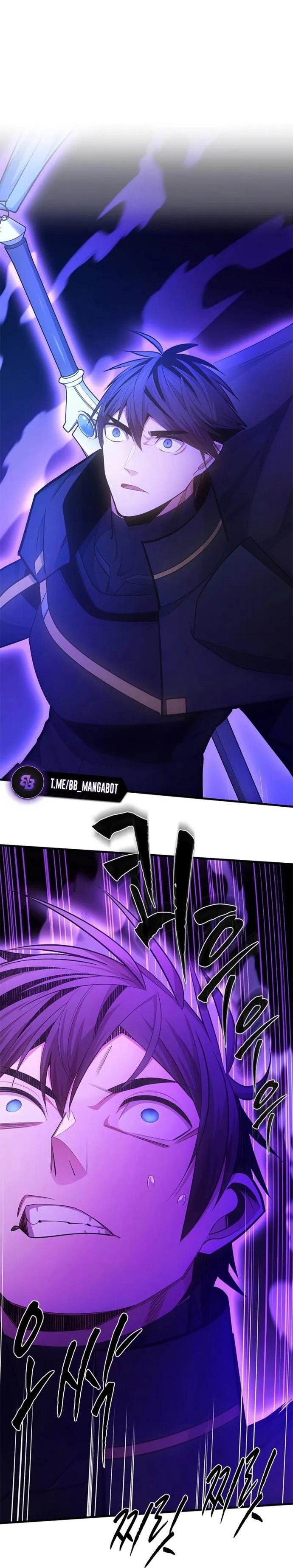 Манга Невероятное обучение - Глава 244 Страница 14