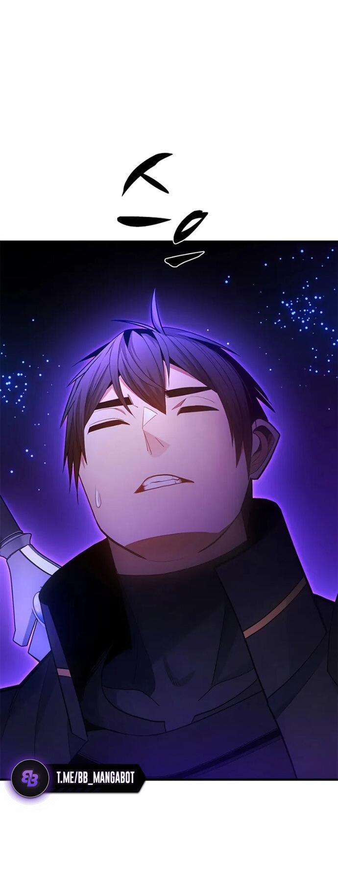 Манга Невероятное обучение - Глава 244 Страница 44