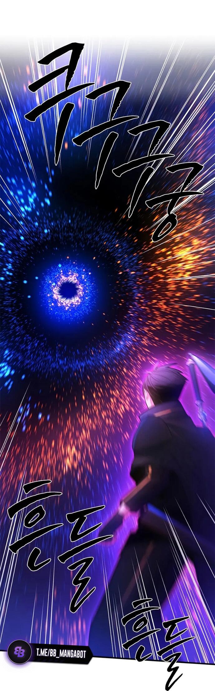 Манга Невероятное обучение - Глава 244 Страница 65