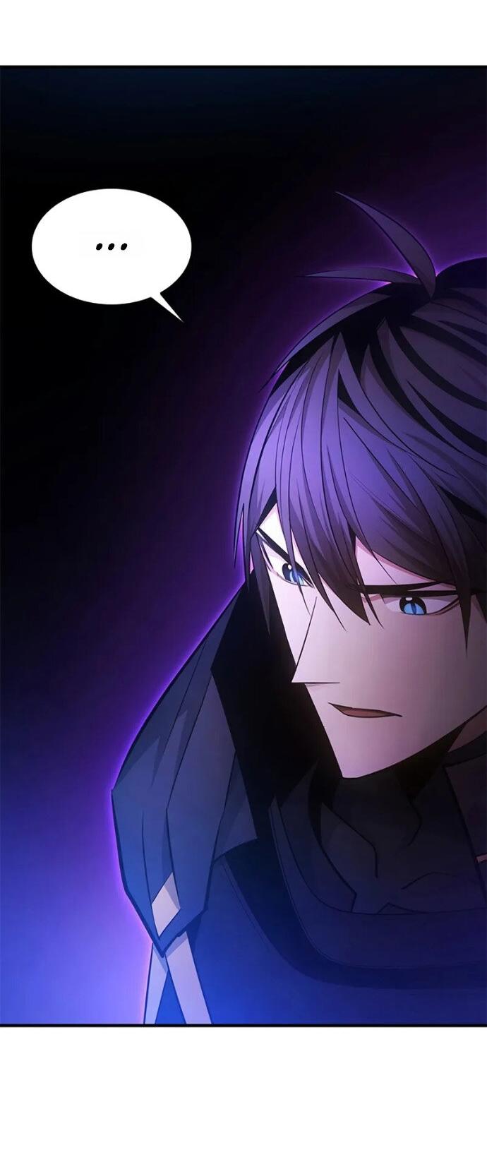 Манга Невероятное обучение - Глава 244 Страница 54