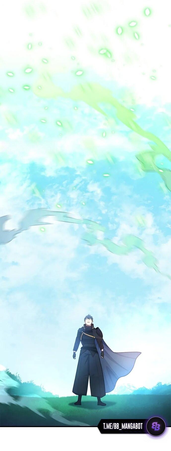 Манга Невероятное обучение - Глава 245 Страница 29