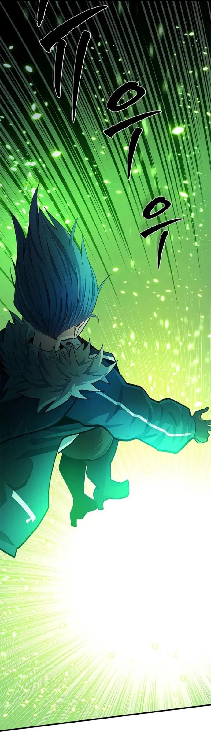 Манга Невероятное обучение - Глава 245 Страница 54