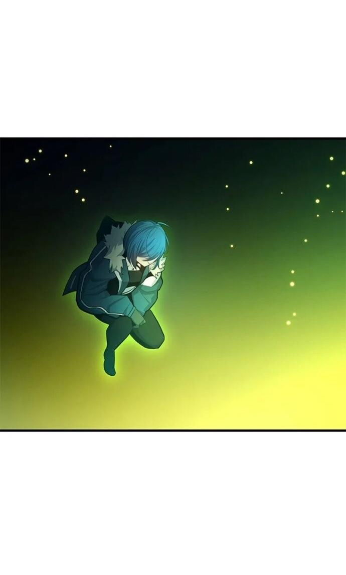 Манга Невероятное обучение - Глава 245 Страница 51