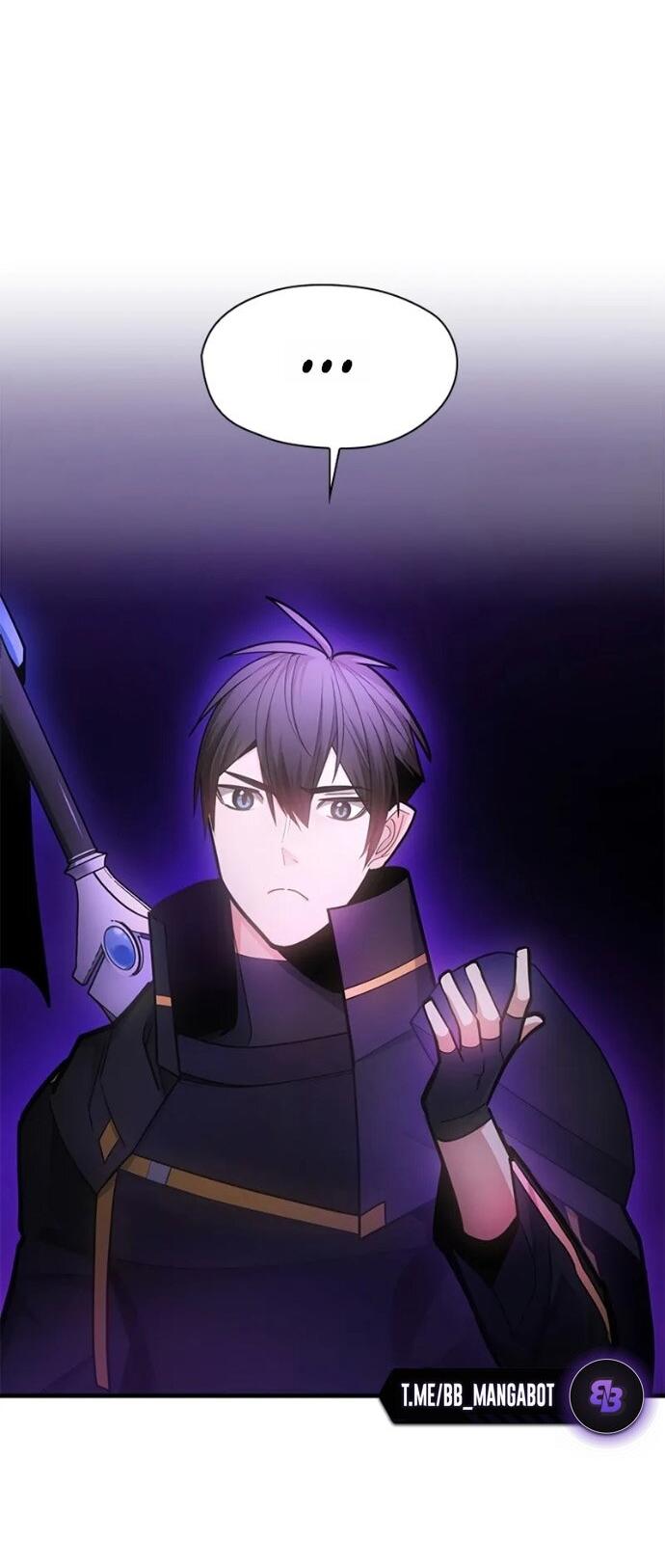 Манга Невероятное обучение - Глава 245 Страница 25