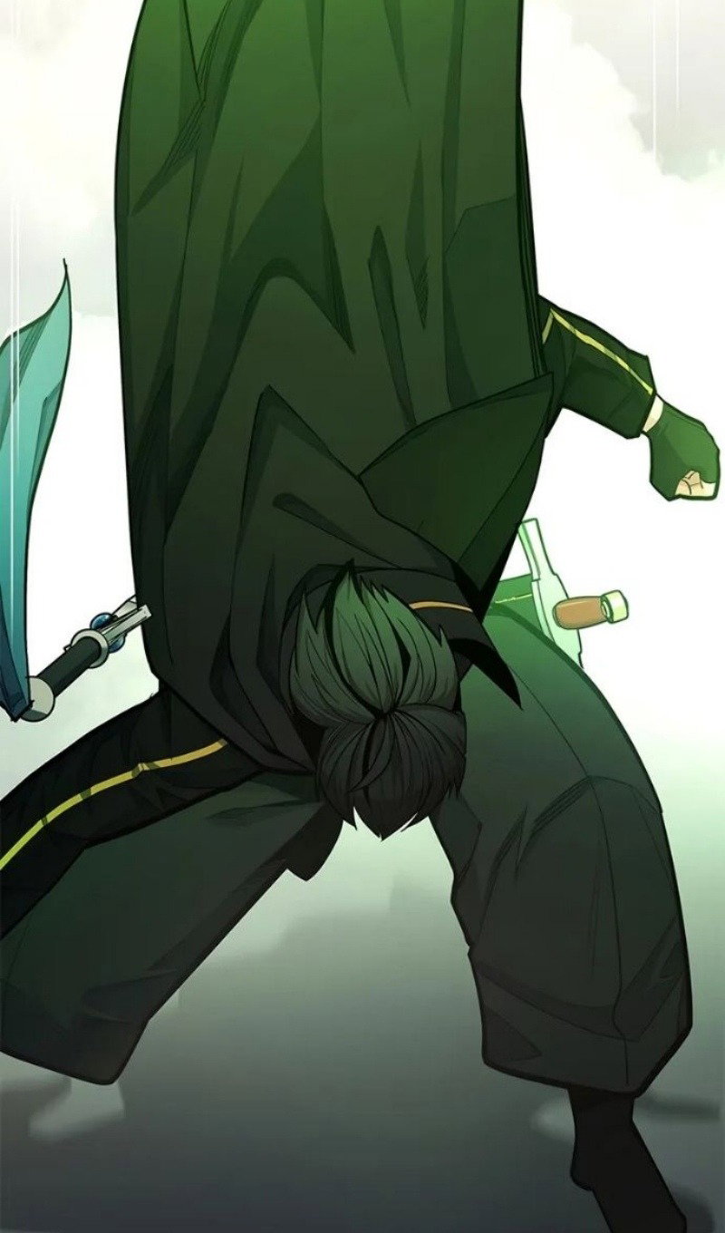 Манга Невероятное обучение - Глава 247 Страница 82